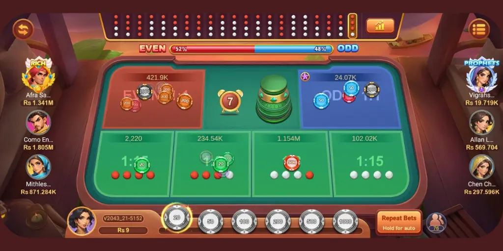 poker in wwb777 apk